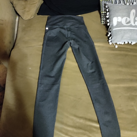 Fabletics Powerhold Leggings  size XXS. - Picture 3 of 7